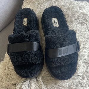 Women's Fluffita Slide